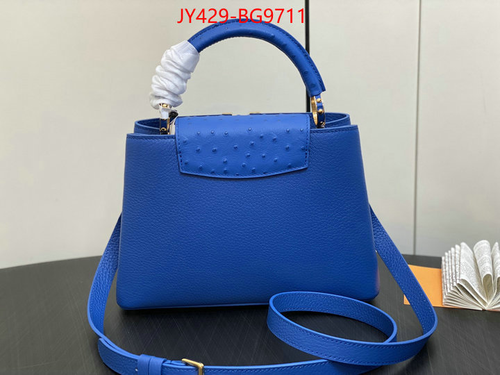 LV Bags(TOP)-Handbag Collection- high quality happy copy ID: BG9711