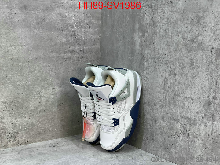 Women Shoes-Air Jordan perfect quality ID: SV1986 $: 89USD