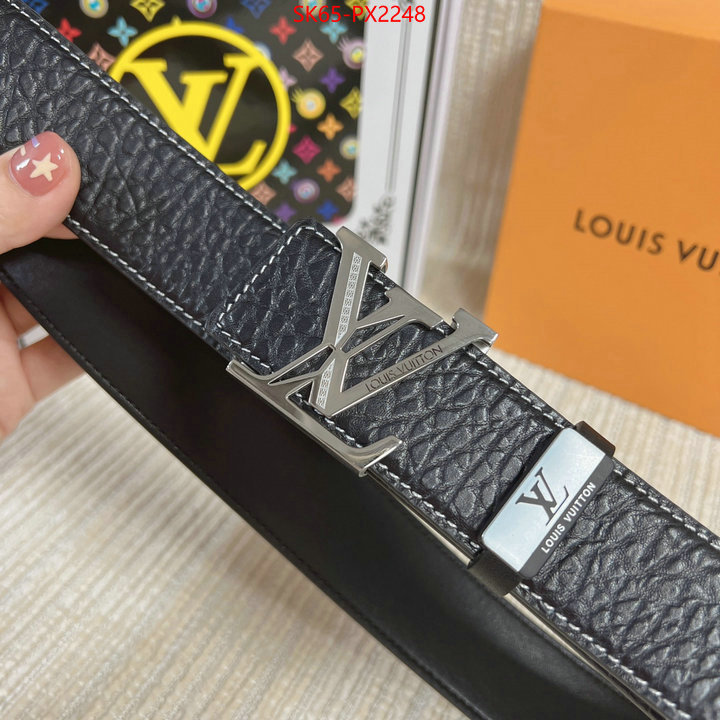 Belts-LV what's the best place to buy replica ID: PX2248 $: 65USD