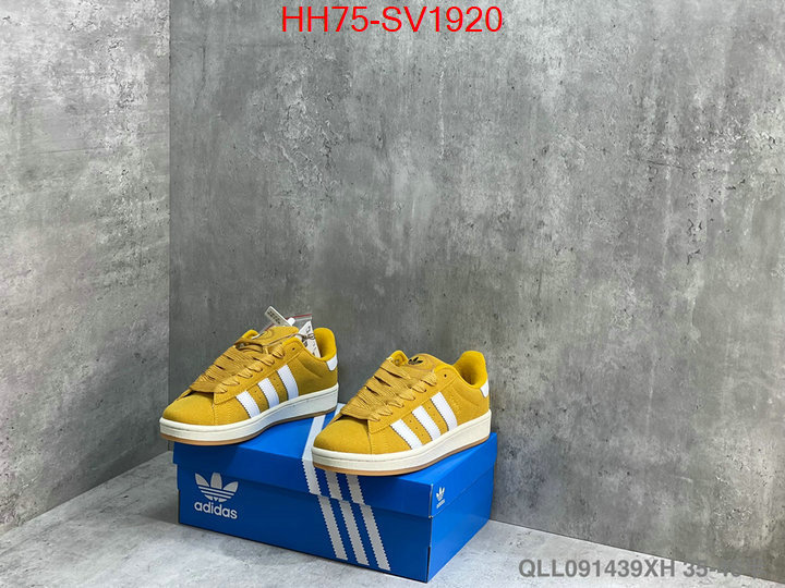 Men Shoes-Adidas replicas ID: SV1920