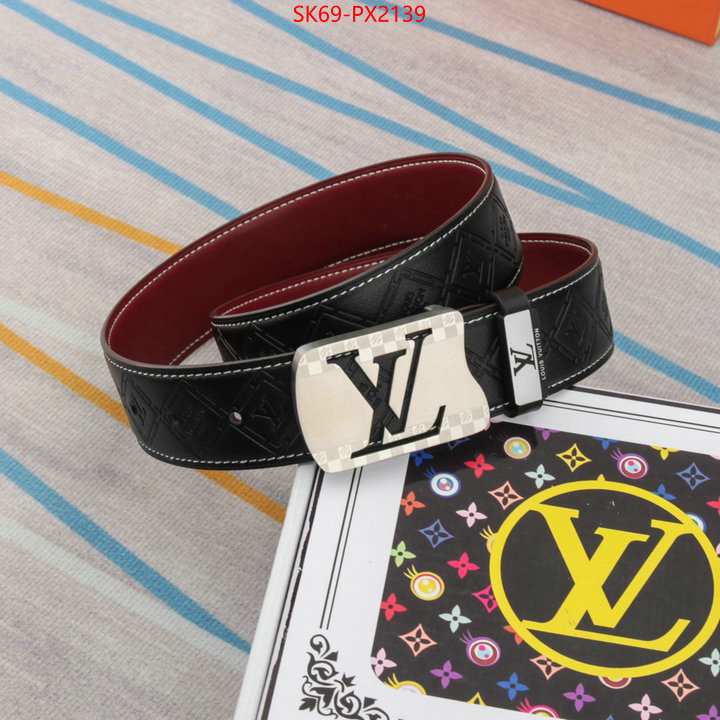 Belts-LV sell high quality ID: PX2139 $: 69USD