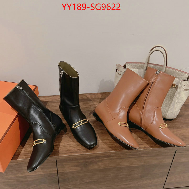 Women Shoes-Boots buy replica ID: SG9622 $: 189USD