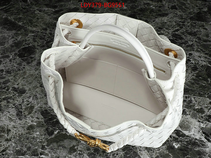 BV Bags(TOP)-Handbag- replica how can you ID: BG9551 $: 379USD,