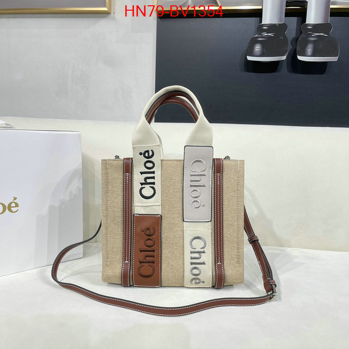 Chloe Bags(4A)-Woody sale ID: BV1354