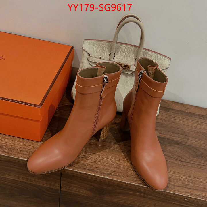 Women Shoes-Hermes highest product quality ID: SG9617 $: 179USD