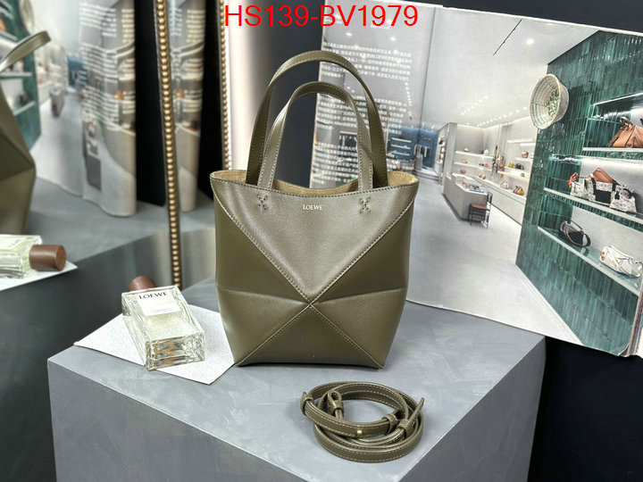 Loewe Bags(TOP)-Handbag- fake high quality ID: BV1979 $: 139USD,