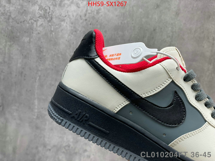 Men Shoes-Nike replica ID: SX1267 $: 59USD