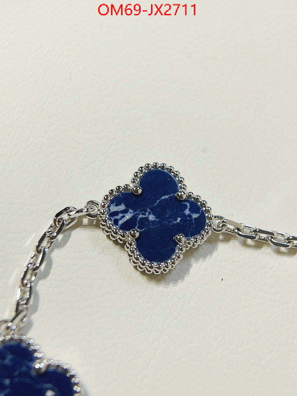 Jewelry-Van Cleef Arpels 1:1 ID: JX2711