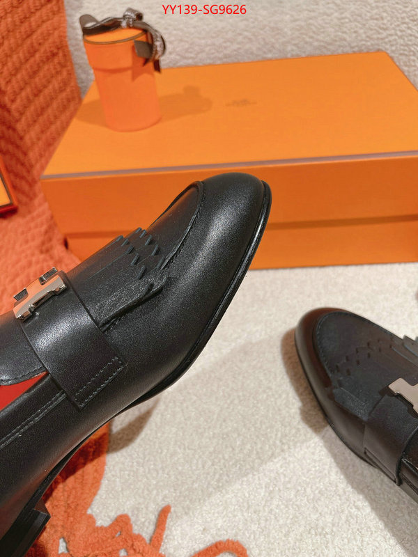 Women Shoes-Hermes outlet 1:1 replica ID: SG9626 $: 139USD