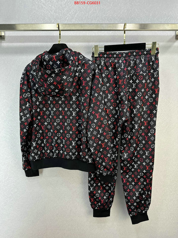 Clothing-LV best wholesale replica ID: CG6031 $: 159USD