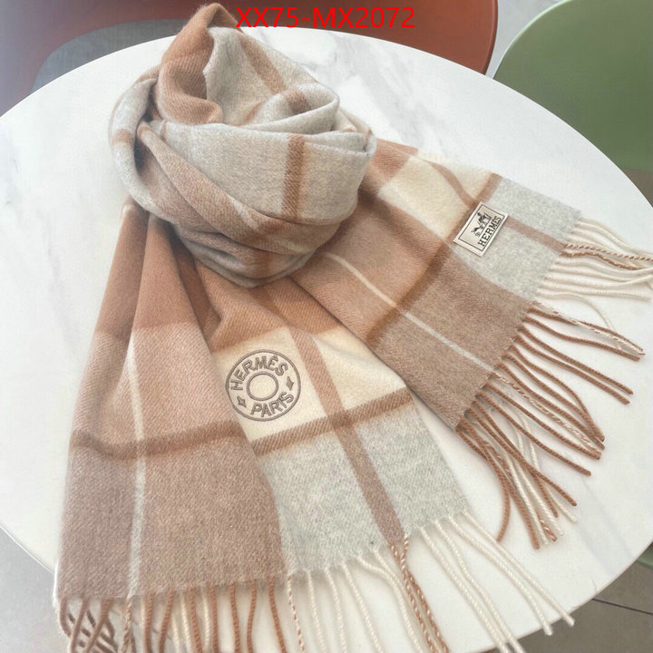 Scarf-Hermes top quality replica ID: MX2072 $: 75USD