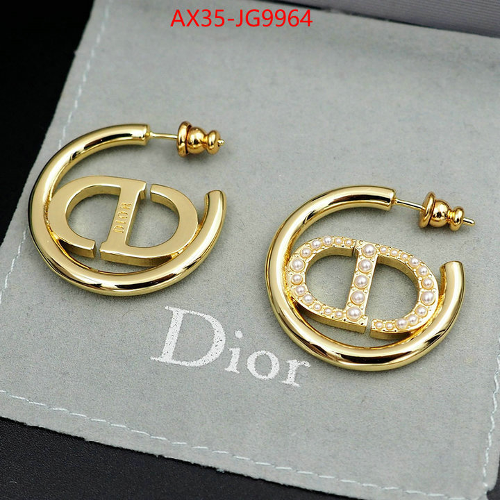 Jewelry-Dior what are the best replica ID: JG9964 $: 35USD