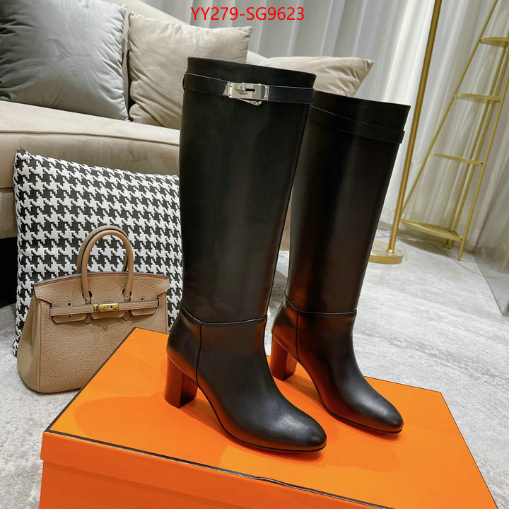 Women Shoes-Hermes buy first copy replica ID: SG9623 $: 279USD