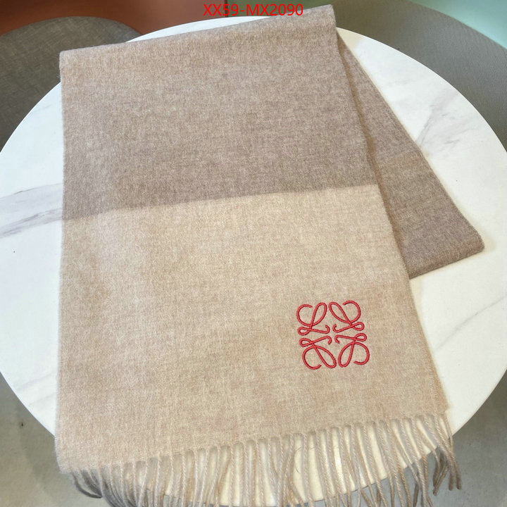 Scarf-Loewe what best designer replicas ID: MX2090 $: 59USD