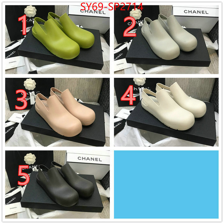 Women Shoes-BV wholesale china ID: SP2714 $: 69USD