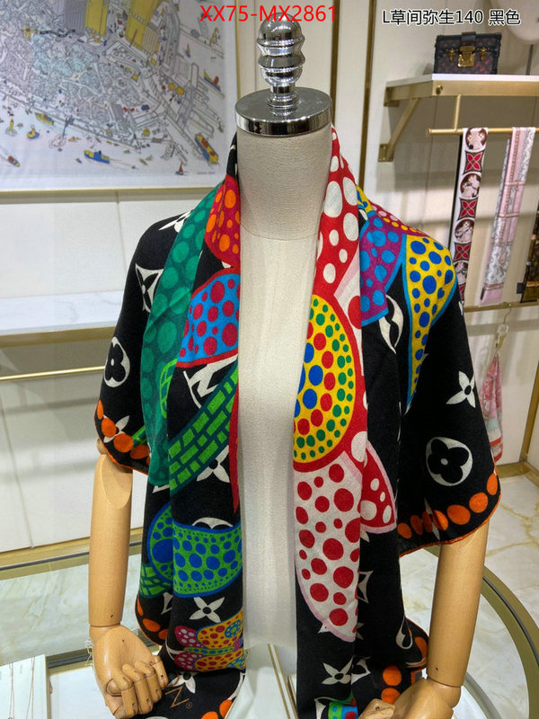 Scarf-LV best knockoff ID: MX2861 $: 75USD