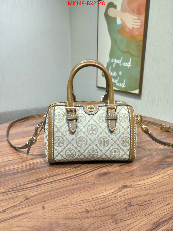 Tory Burch Bags(TOP)-Diagonal- counter quality ID: BX2548 $: 149USD,