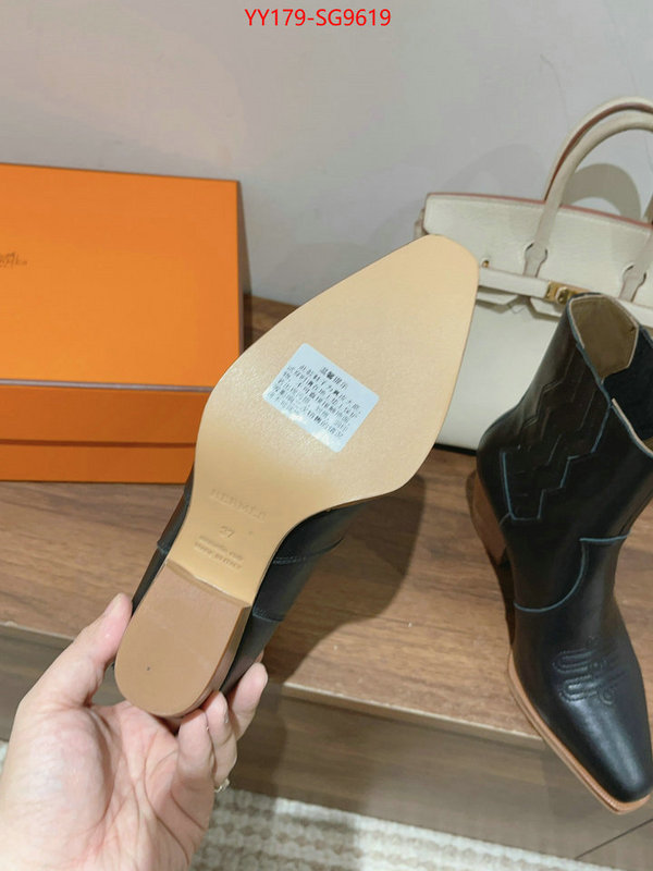 Women Shoes-Hermes shop ID: SG9619 $: 179USD