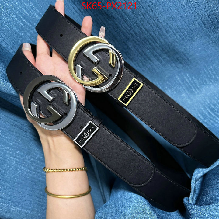 Belts-Gucci shop designer replica ID: PX2121 $: 65USD