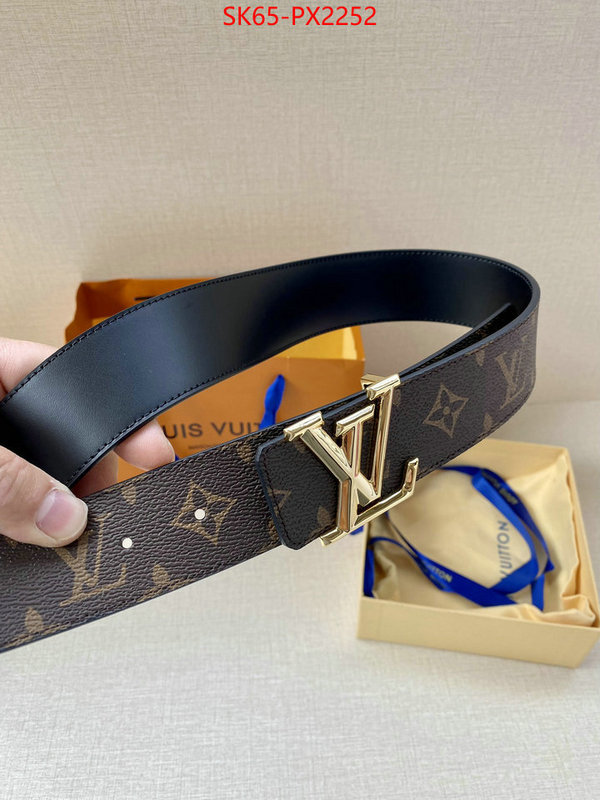 Belts-LV high ID: PX2252 $: 65USD