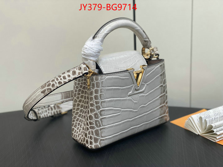 LV Bags(TOP)-Handbag Collection- good quality replica ID: BG9714