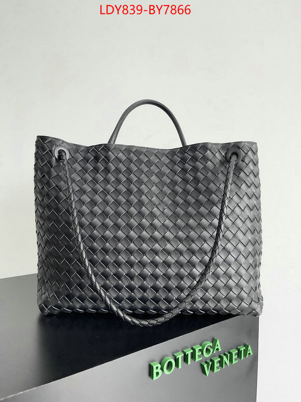 BV Bags(TOP)-Handbag- fashion replica ID: BY7866 $: 839USD,