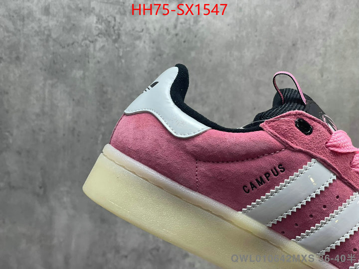 Women Shoes-Adidas buy 1:1 ID: SX1547 $: 75USD