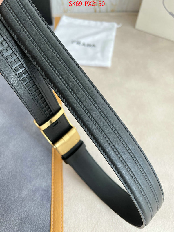 Belts-Prada where should i buy to receive ID: PX2150 $: 69USD