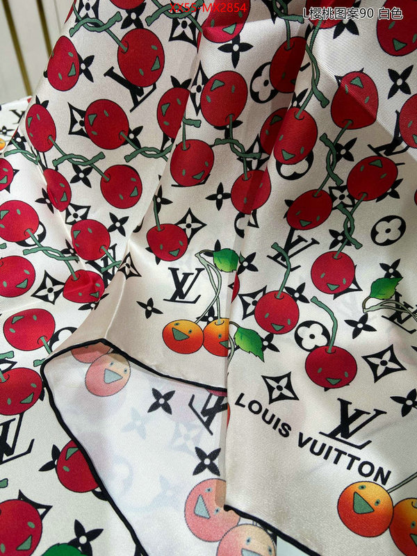 Scarf-LV wholesale china ID: MX2854 $: 55USD