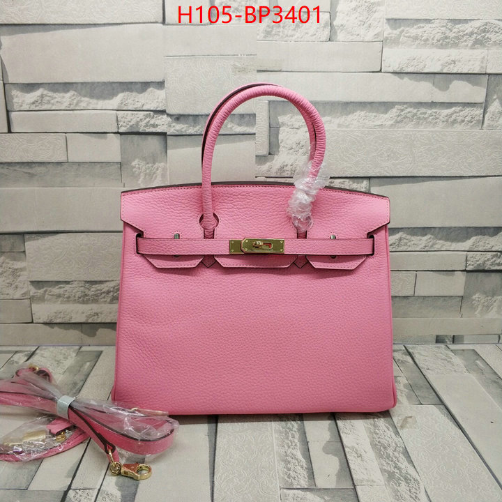 Hermes Bags(4A)-Birkin- the quality replica ID: BP3401 $: 105USD,