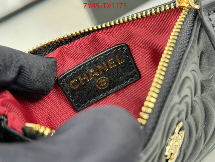 Chanel Bags(4A)-Wallet- replica online ID: TX1173 $: 45USD,