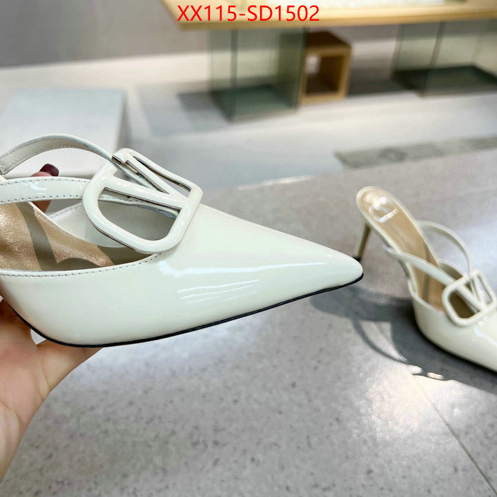 Women Shoes-Valentino shop now ID: SD1502 $: 115USD