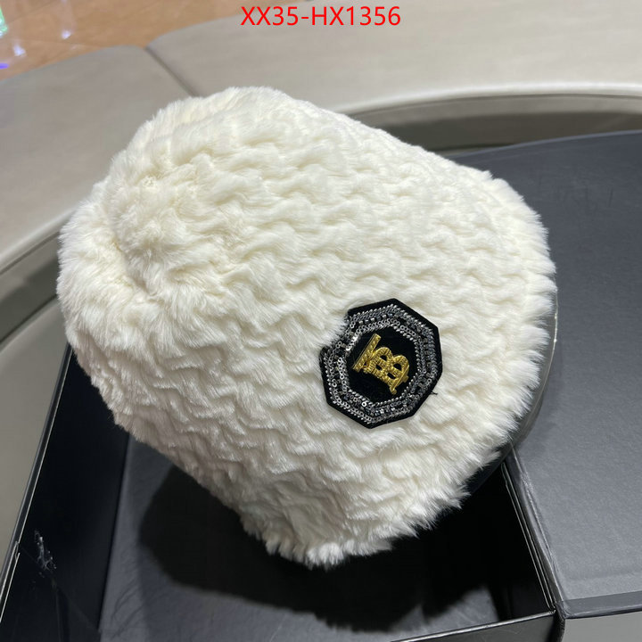 Cap(Hat)-Burberry buy the best high quality replica ID: HX1356 $: 35USD