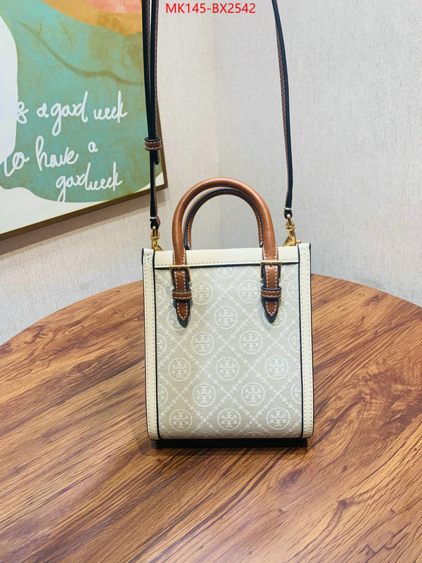 Tory Burch Bags(TOP)-Diagonal- best ID: BX2542 $: 145USD,