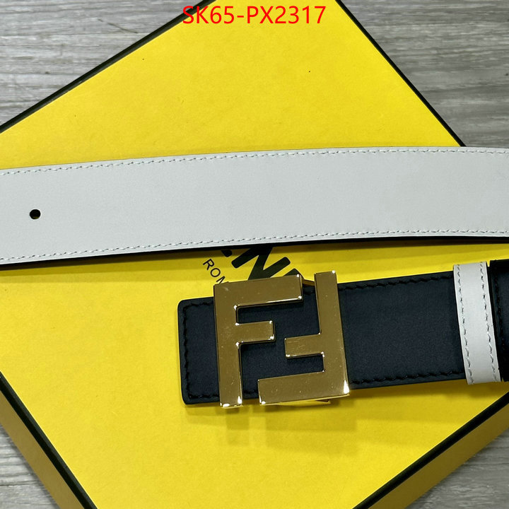 Belts-Fendi where quality designer replica ID: PX2317 $: 65USD