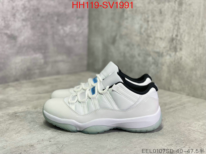 Men Shoes-Air Jordan buy ID: SV1991 $: 119USD