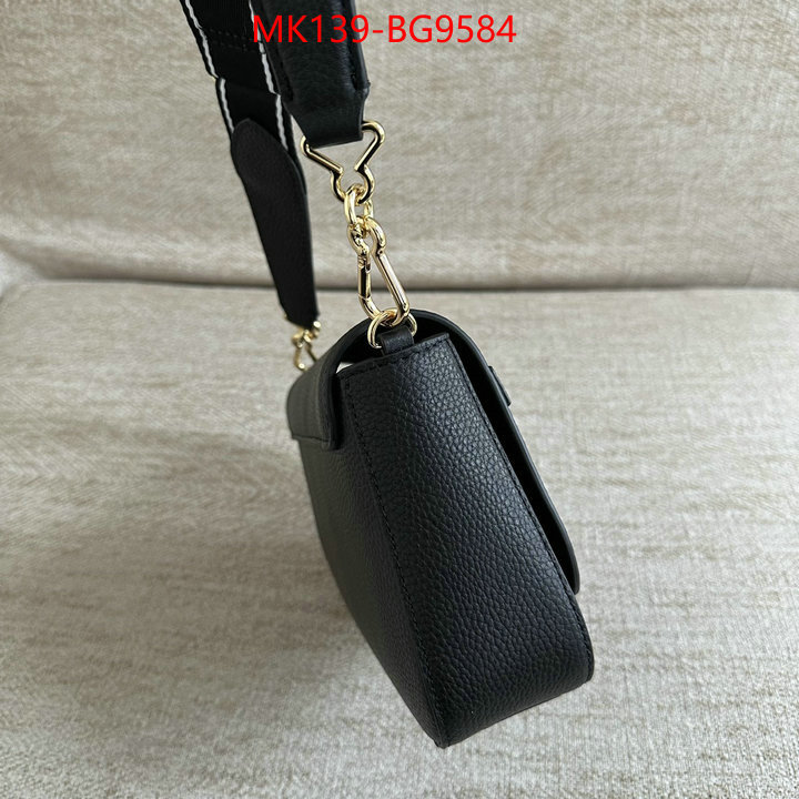 Marc Jacobs Bags(TOP)-Diagonal- sell online ID: BG9584 $: 139USD,