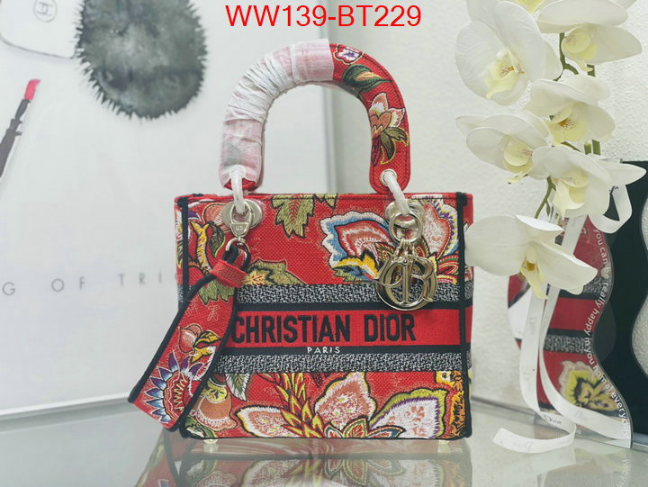 Dior Big Sale ID: BT229