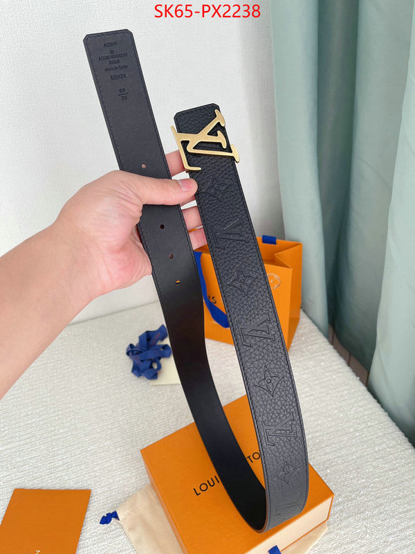 Belts-LV designer ID: PX2238 $: 65USD