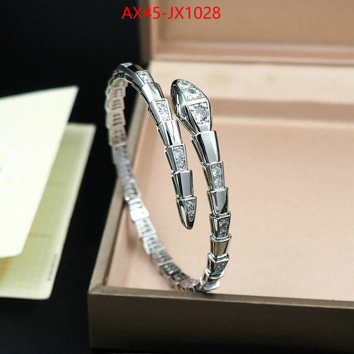 Jewelry-Bvlgari customize best quality replica ID: JX1028 $: 45USD