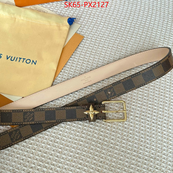 Belts-LV the online shopping ID: PX2127 $: 65USD