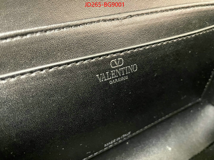 Valentino Bags(TOP)-Diagonal- knockoff ID: BG9001 $: 265USD