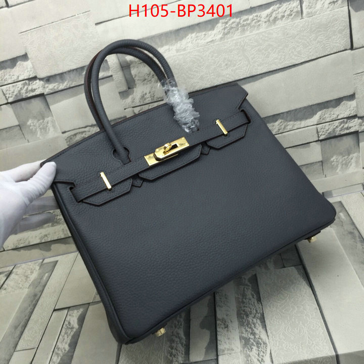 Hermes Bags(4A)-Birkin- the quality replica ID: BP3401 $: 105USD,