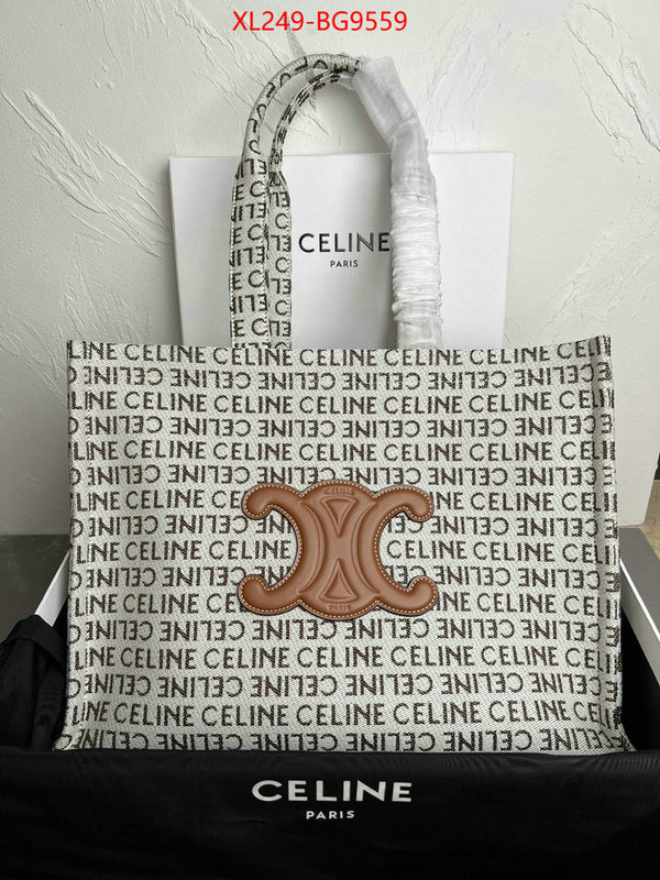 Celine Bags(TOP)-Handbag what ID: BG9559 $: 249USD,