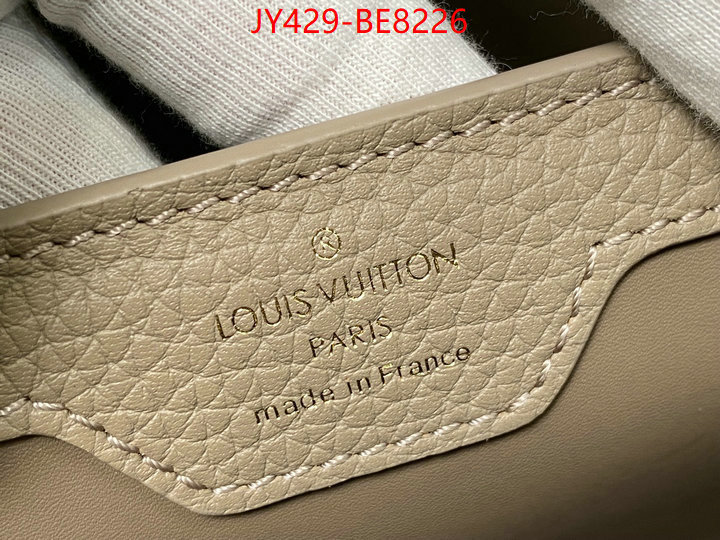 LV Bags(TOP)-Handbag Collection- the highest quality fake ID: BE8226