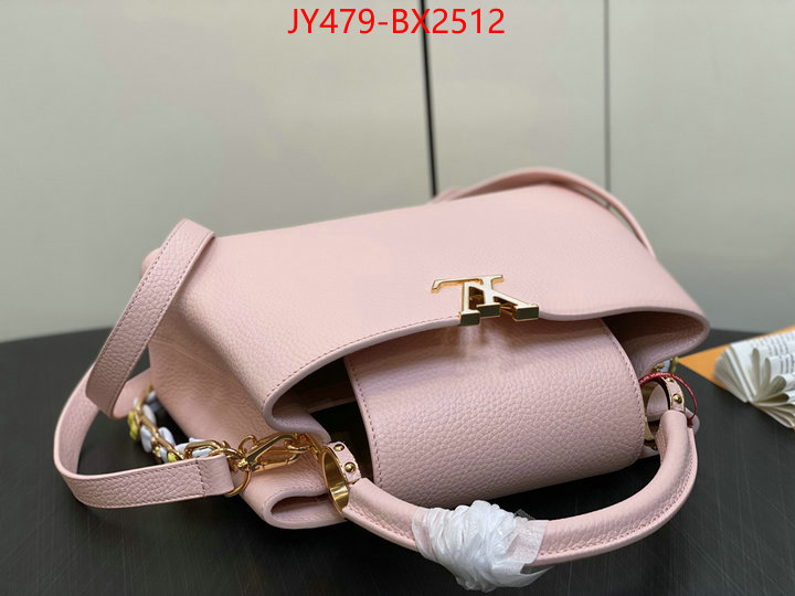 LV Bags(TOP)-Handbag Collection- replica for cheap ID: BX2512