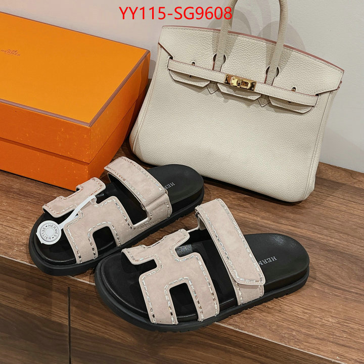 Women Shoes-Hermes buy 2023 replica ID: SG9608 $: 115USD