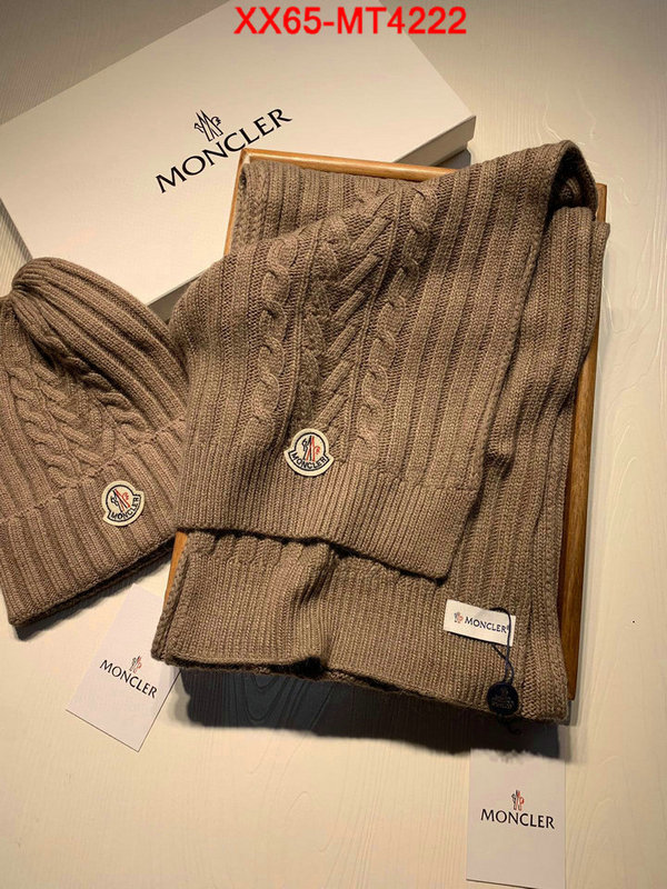 Scarf-Moncler what ID: MT4222 $: 65USD