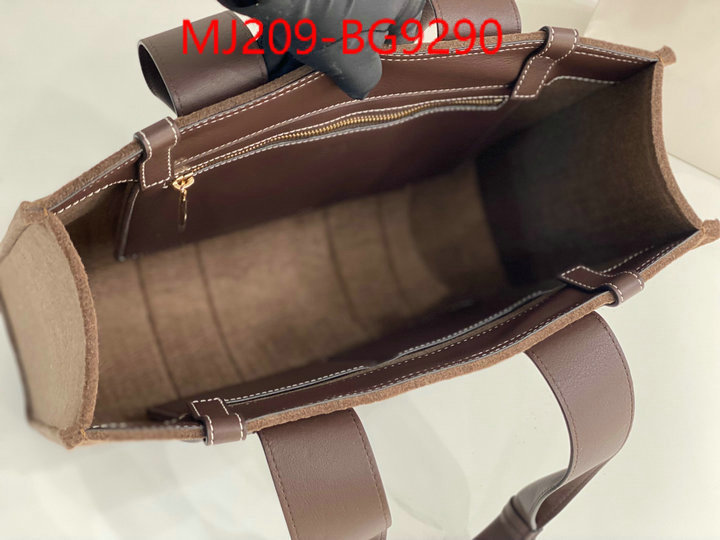 Chloe Bags(TOP)-Woody replica for cheap ID: BG9290