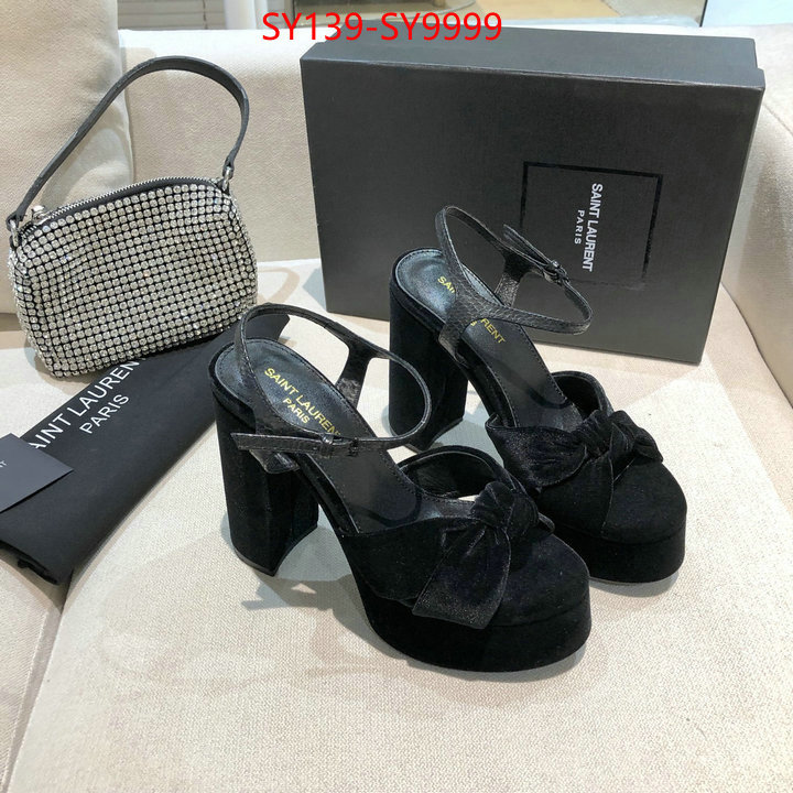 Women Shoes-Chanel online shop ID: SY9999 $: 139USD